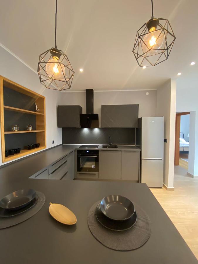 Apartmani Cvita Neviđane Kültér fotó
