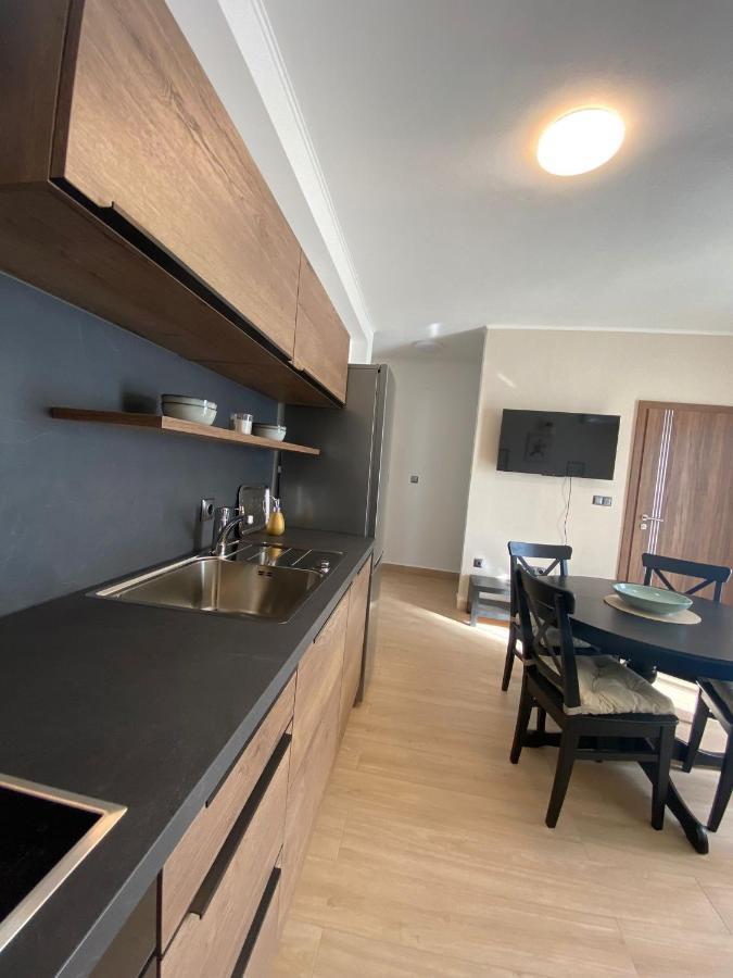 Apartmani Cvita Neviđane Kültér fotó