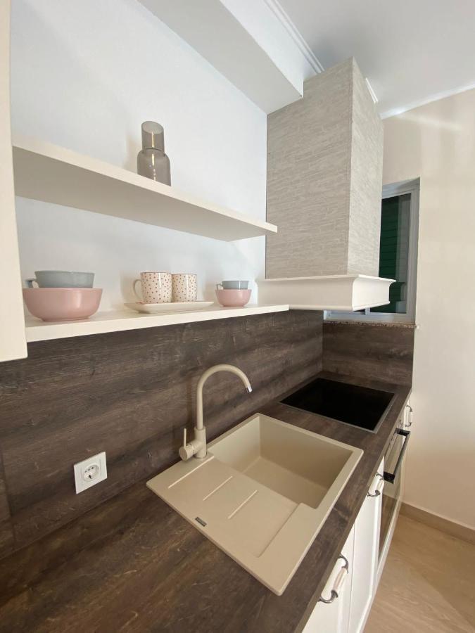 Apartmani Cvita Neviđane Kültér fotó