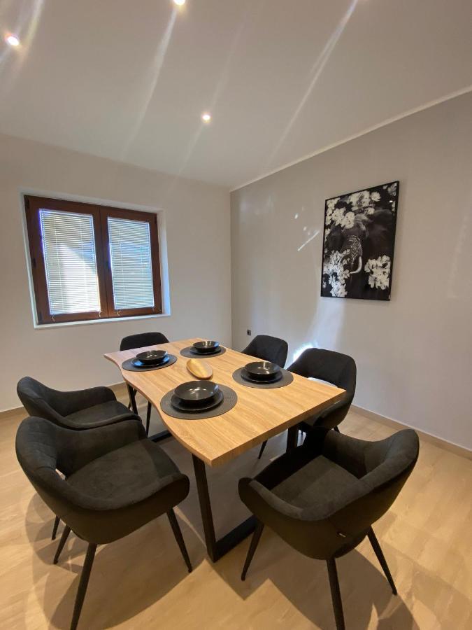 Apartmani Cvita Neviđane Kültér fotó