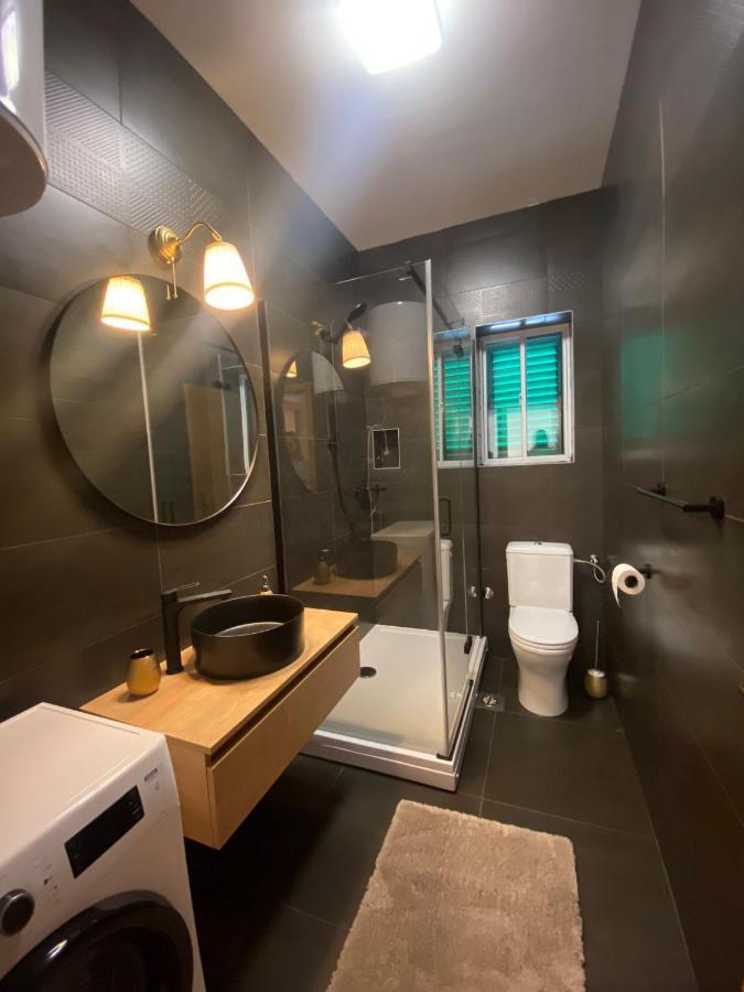 Apartmani Cvita Neviđane Kültér fotó