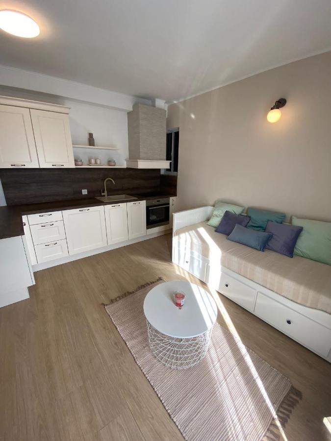 Apartmani Cvita Neviđane Kültér fotó