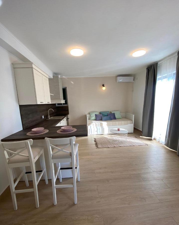 Apartmani Cvita Neviđane Kültér fotó