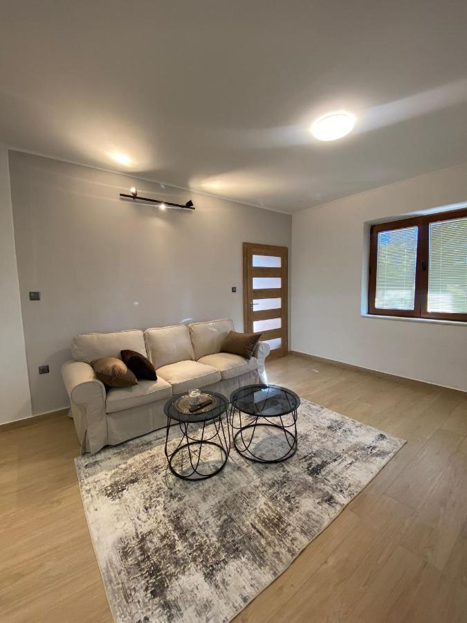 Apartmani Cvita Neviđane Kültér fotó
