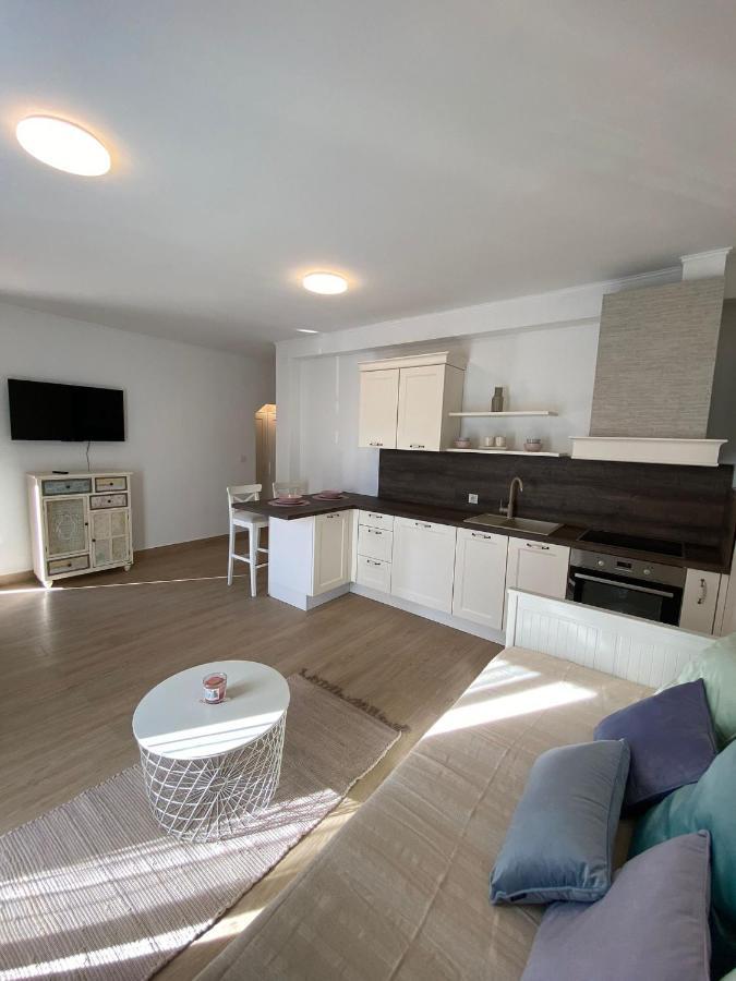 Apartmani Cvita Neviđane Kültér fotó