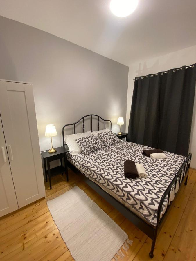 Apartmani Cvita Neviđane Kültér fotó