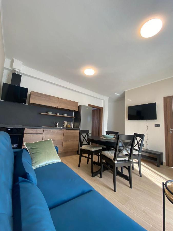 Apartmani Cvita Neviđane Kültér fotó