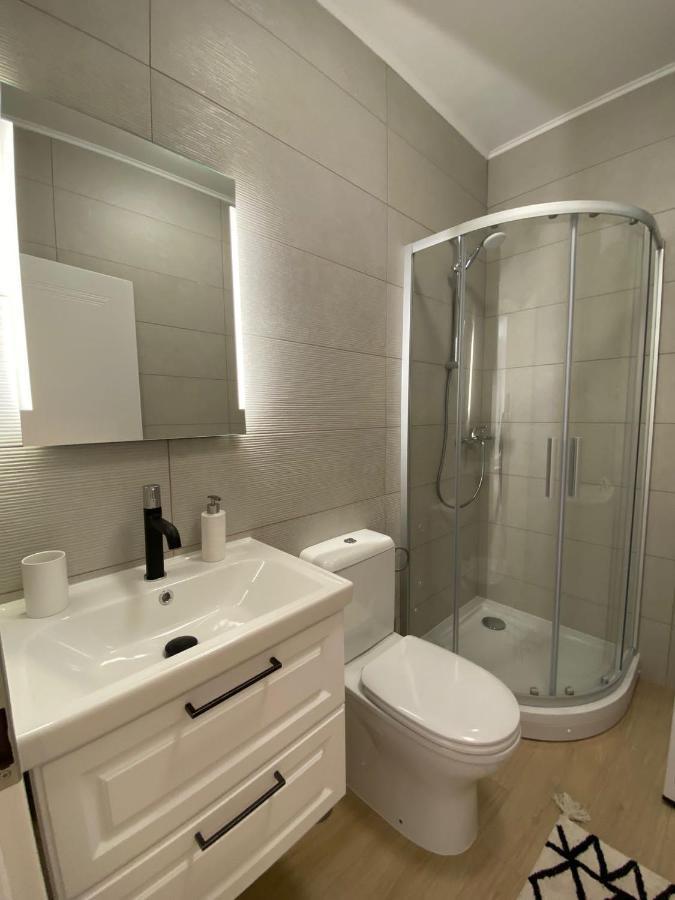 Apartmani Cvita Neviđane Kültér fotó