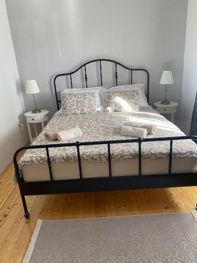 Apartmani Cvita Neviđane Kültér fotó