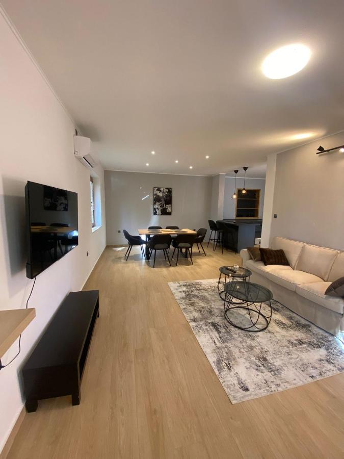 Apartmani Cvita Neviđane Kültér fotó
