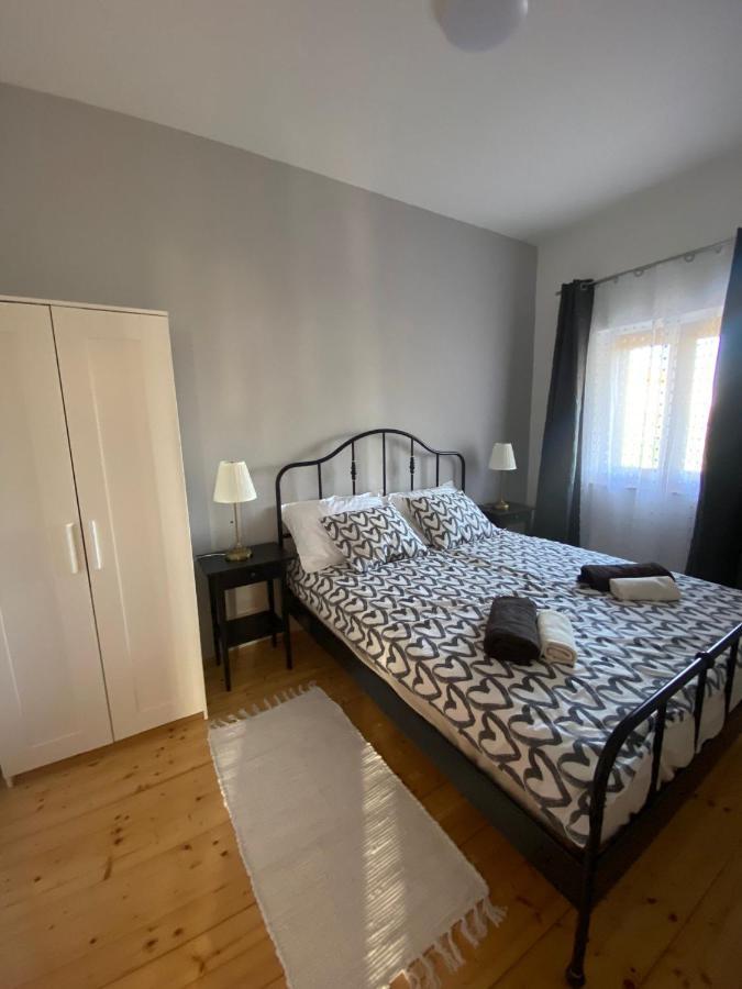 Apartmani Cvita Neviđane Kültér fotó