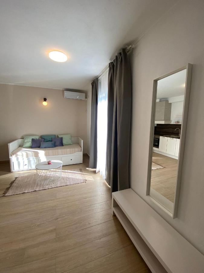 Apartmani Cvita Neviđane Kültér fotó