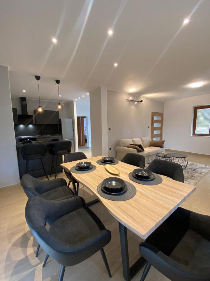 Apartmani Cvita Neviđane Kültér fotó