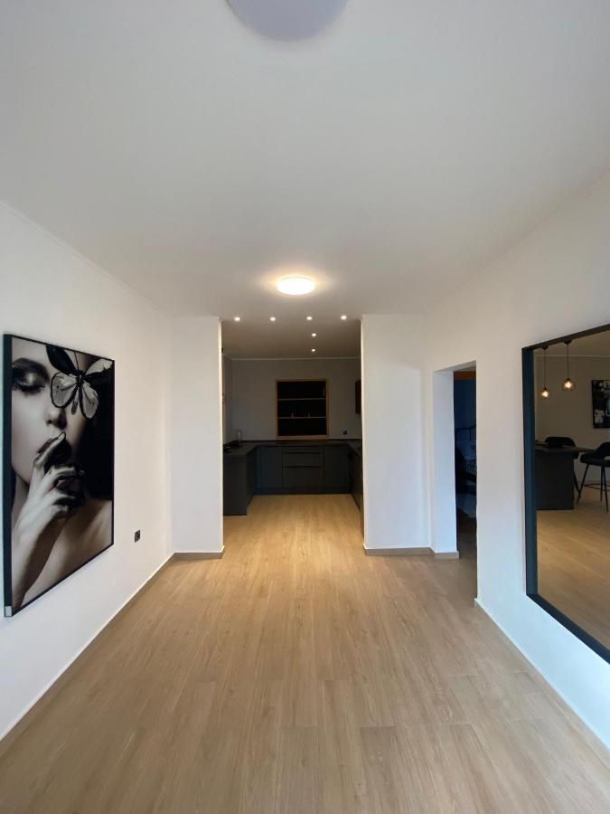 Apartmani Cvita Neviđane Kültér fotó