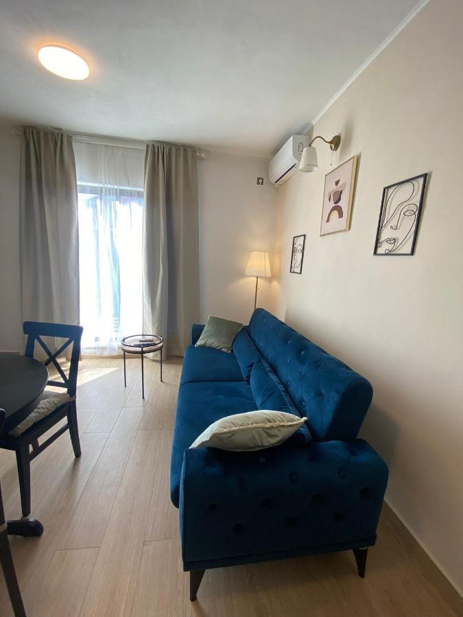 Apartmani Cvita Neviđane Kültér fotó
