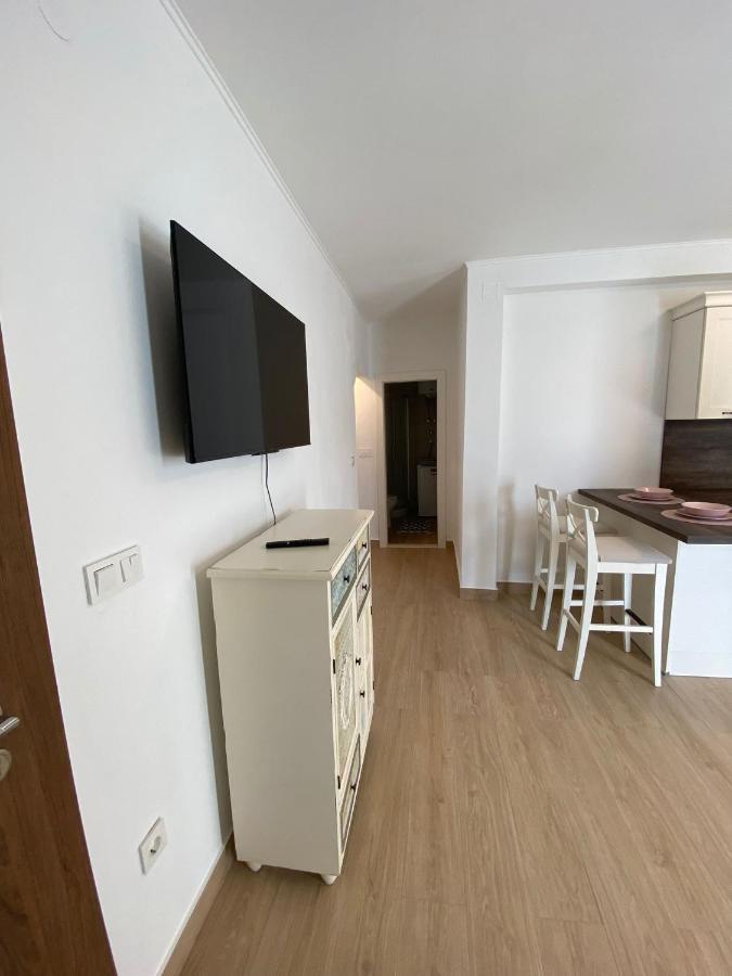 Apartmani Cvita Neviđane Kültér fotó