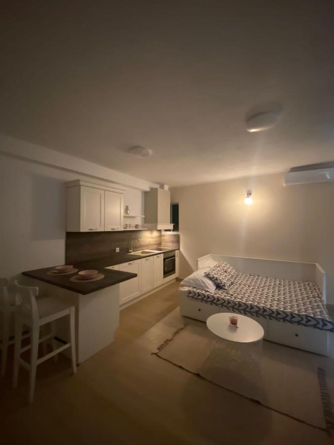 Apartmani Cvita Neviđane Kültér fotó