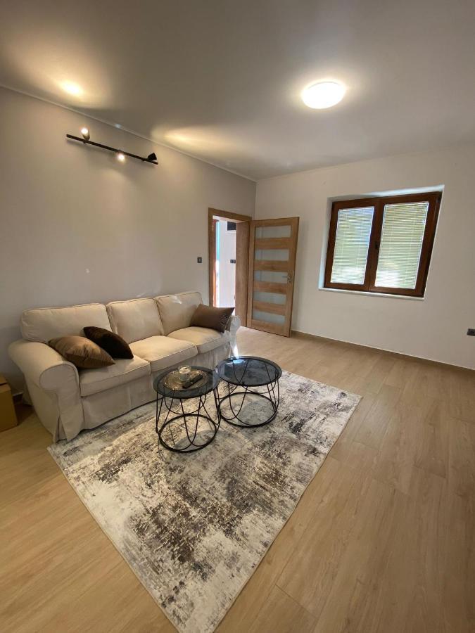 Apartmani Cvita Neviđane Kültér fotó