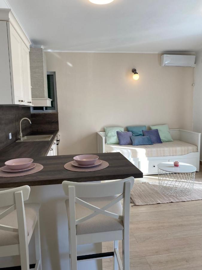 Apartmani Cvita Neviđane Kültér fotó