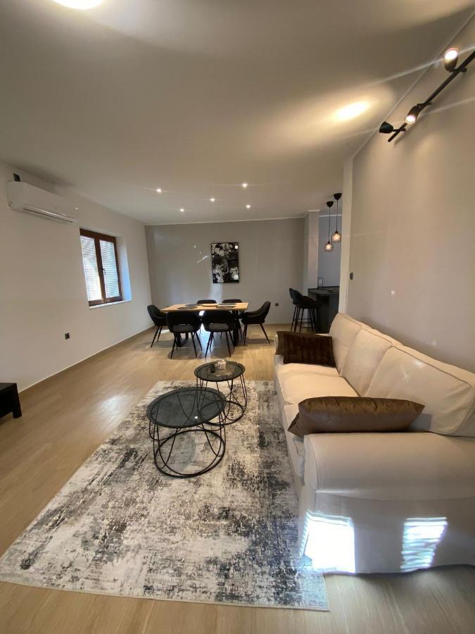 Apartmani Cvita Neviđane Kültér fotó