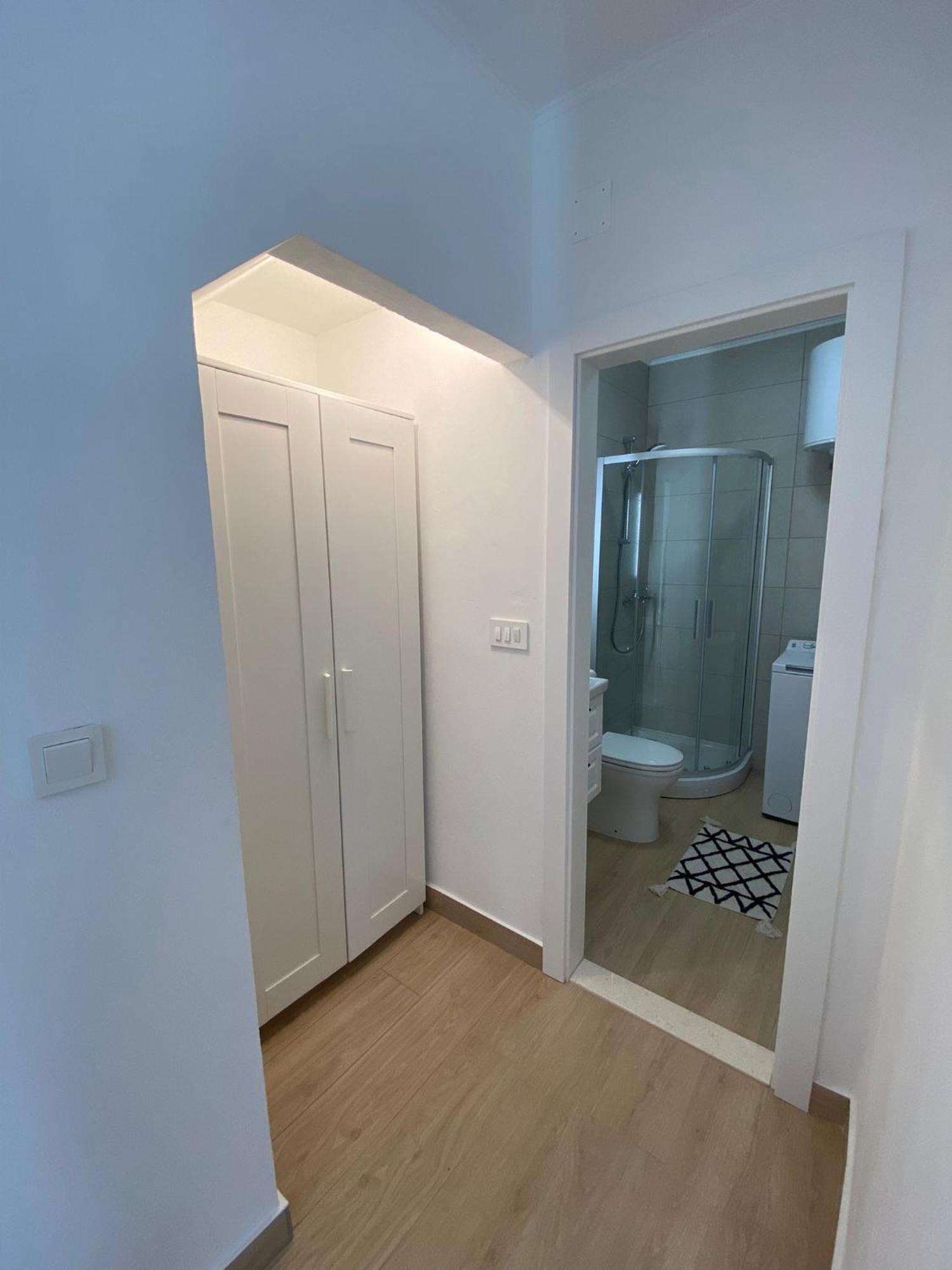Apartmani Cvita Neviđane Kültér fotó