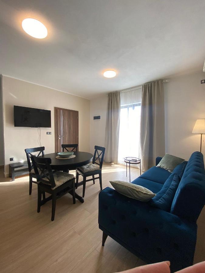 Apartmani Cvita Neviđane Kültér fotó