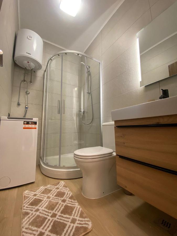 Apartmani Cvita Neviđane Kültér fotó