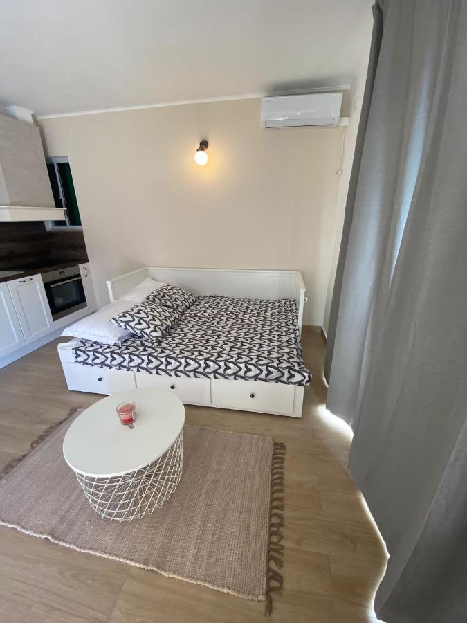 Apartmani Cvita Neviđane Kültér fotó